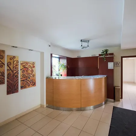 Apartment Metro Wilanowska 2-bedroom *